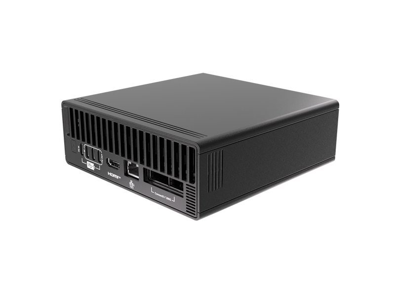 MSI Personal AI DGX Spark Supercomputer EdgeXpert-11SUS 128GB LXDDR5x 4TB SSD