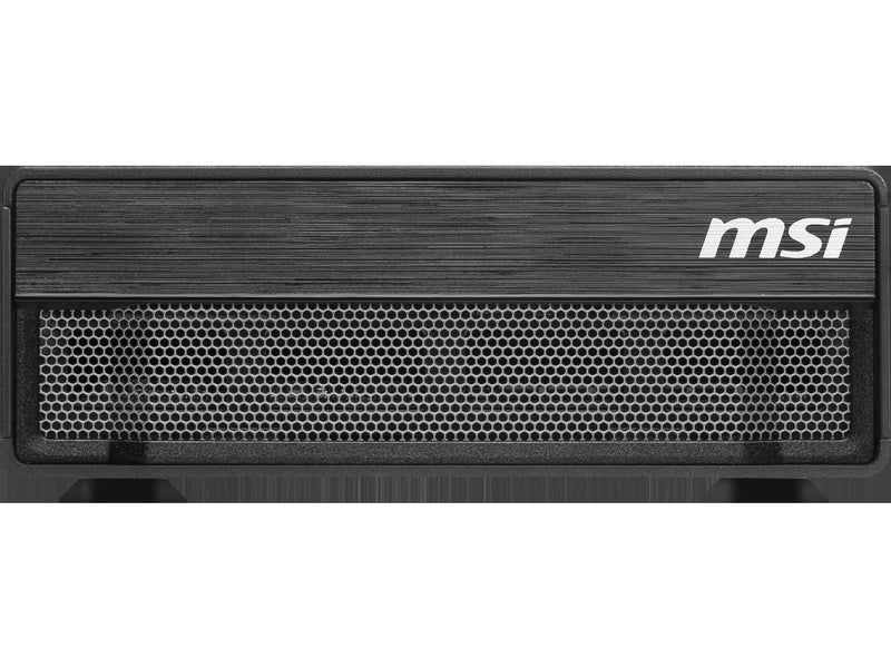 MSI Personal AI DGX Spark Supercomputer EdgeXpert-11SUS 128GB LXDDR5x 4TB SSD