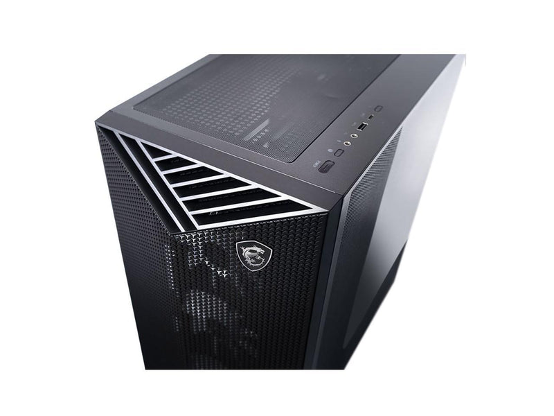 MSI Gaming Desktop PC AEGIS ZS2 C9NVV-1279US AMD Ryzen 7 9700X 32GB DDR5 2TB SSD