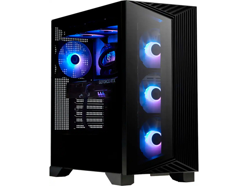 MSI Gaming Desktop PC AEGIS ZS2 A7NVM-1487US AMD Ryzen 9 7900X 32GB DDR5 1TB SSD