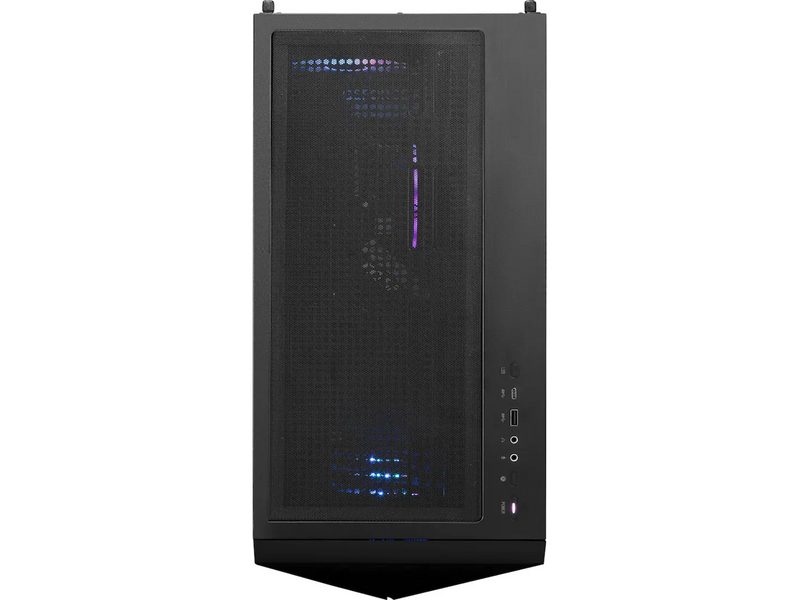 MSI Gaming Desktop PC AEGIS ZS2 A7NVM-1487US AMD Ryzen 9 7900X 32GB DDR5 1TB SSD