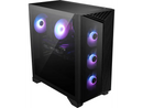 MSI Gaming Desktop PC AEGIS Z2 A8NVL-1610US AMD Ryzen 7 8700F 16GB DDR5 2TB SSD