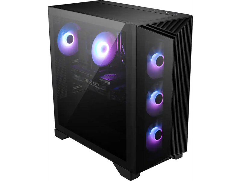 MSI Gaming Desktop PC AEGIS Z2 A8NVL-1610US AMD Ryzen 7 8700F 16GB DDR5 2TB SSD