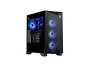 MSI AEGIS R2 AI Gaming Desktop Intel Core Ultra 9 285 NVIDIA GeForce RTX 5070 Ti