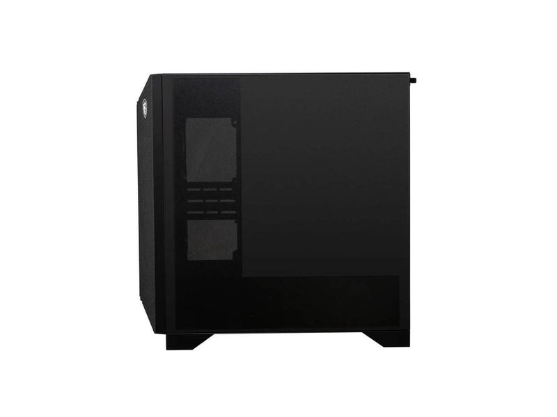 MSI AEGIS R2 AI Gaming Desktop Intel Core Ultra 9 285 NVIDIA GeForce RTX 5070 Ti