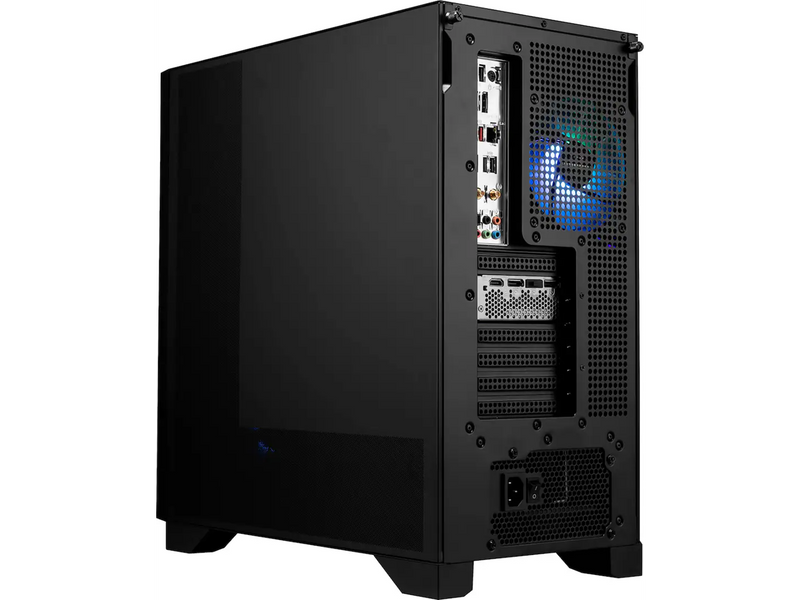 MSI Gaming Desktop PC AEGIS R2 AI A2NVR7-1451US Intel Core Ultra 7 265K 32GB