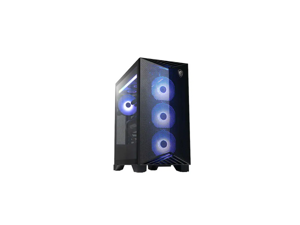 MSI Gaming Desktop PC AEGIS RS2 AI C2NVP7-1445US Intel Core Ultra 7 265K 32GB