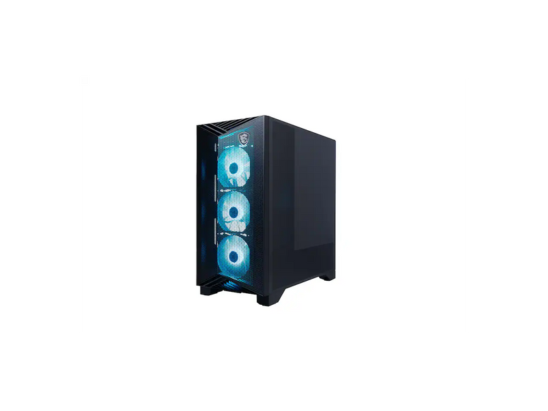 MSI Gaming Desktop PC AEGIS RS2 AI C2NVP7-1445US Intel Core Ultra 7 265K 32GB