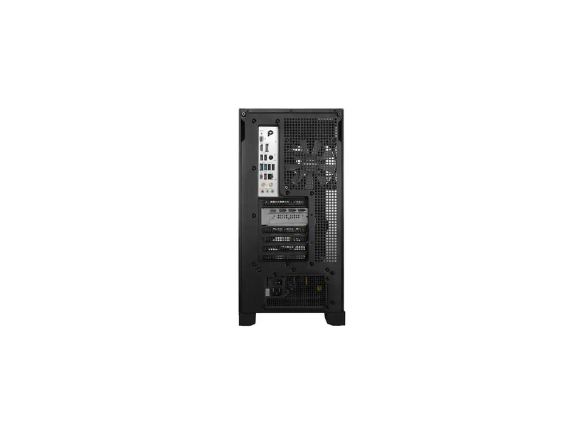 MSI Gaming Desktop PC AEGIS RS2 AI C2NVP7-1445US Intel Core Ultra 7 265K 32GB