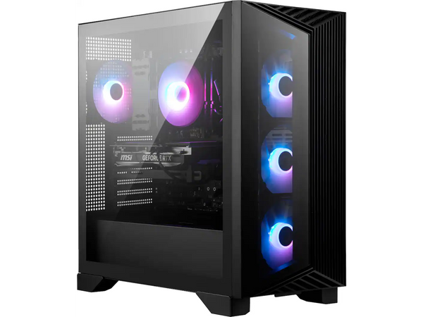 MSI Gaming Desktop PC AEGIS R2 A14NVR9-1406US Intel Core i9-14900F 32GB DDR5 2TB