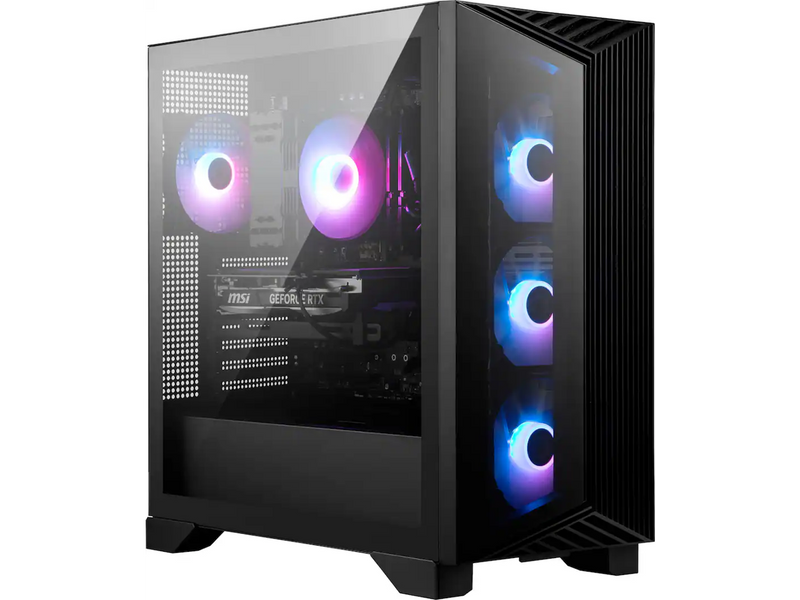 MSI Gaming Desktop PC AEGIS R2 A14NVR9-1406US Intel Core i9-14900F 32GB DDR5 2TB