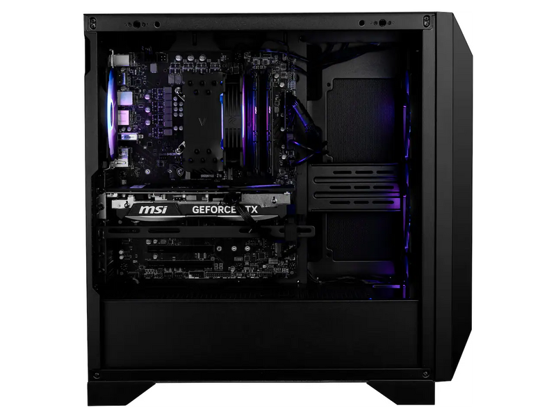 MSI Gaming Desktop PC AEGIS R2 A14NVR9-1406US Intel Core i9-14900F 32GB DDR5 2TB