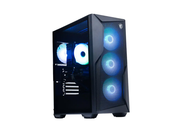 MSI Gaming Desktop PC CODEX R2 B14NVN7-440US Intel Core i7-14700F 32GB DDR5 2TB