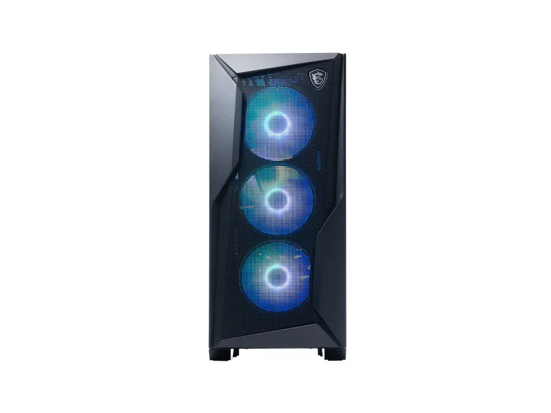 MSI Gaming Desktop PC CODEX R2 B14NVN7-440US Intel Core i7-14700F 32GB DDR5 2TB