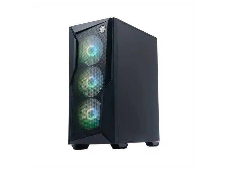 MSI Gaming Desktop PC CODEX R2 B14NVN7-440US Intel Core i7-14700F 32GB DDR5 2TB