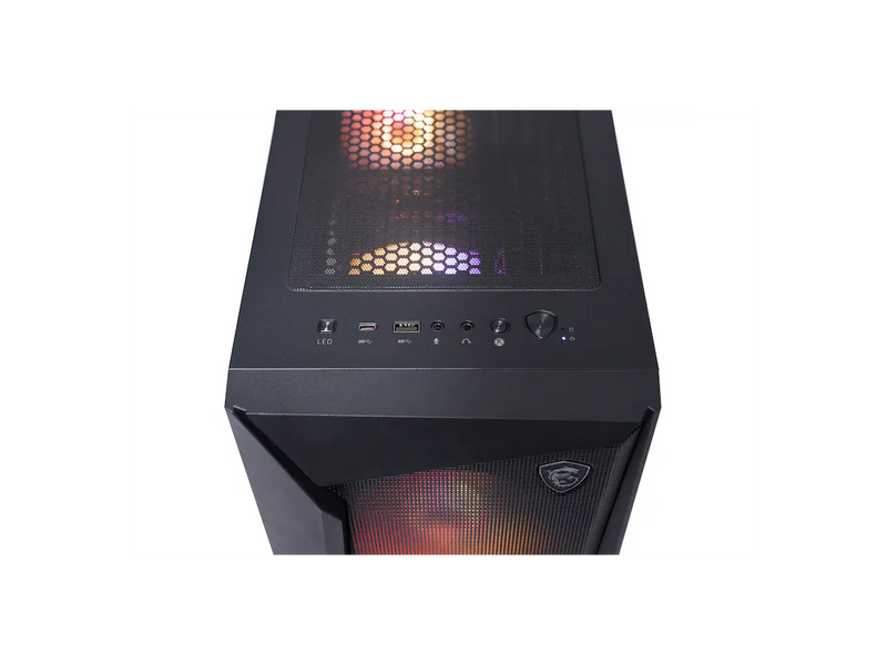 MSI Gaming Desktop PC CODEX R2 B14NVN7-440US Intel Core i7-14700F 32GB DDR5 2TB