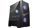 MSI Gaming Desktop PC CODEX R2 C13NVL7-487US Intel Core i7-13700F 32GB DDR5 1TB