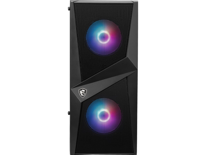 MSI Gaming Desktop PC CODEX R2 C13NVL7-487US Intel Core i7-13700F 32GB DDR5 1TB