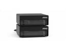 MSI EdgeXpert 02SKUS AI Supercomputer Desktop PC x2, nVidia GB10 Grace Blackwell