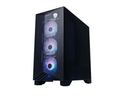 MSI Aegis ZS2 Gaming Desktop PC AMD Ryzen 9 9900X NVIDIA GeForce RTX 5080 32GB