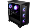 MSI Aegis R2 A14NVP9-2058US (Tower) Gaming Desktop, i9-14900F, GeForce RTX 5070,