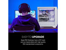 MSI Gaming Desktop PC Aegis RS2 AI A2NVM7-2227US Intel Core Ultra 7 270K Plus