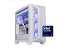 MSI Gaming Desktop PC Aegis RS2 AI A2NVM7-2227US Intel Core Ultra 7 270K Plus