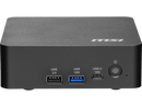 MSI Cubi NUC AI+ 3MG-020US Mini PC , Intel Core Ultra 7-355, 16GB Memory, 1TB