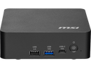 MSI Cubi NUC AI+ 3MG-020US Mini PC , Intel Core Ultra 7-355, 16GB Memory, 1TB