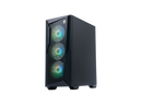 MSI CODEX R2 Gaming Desktop  Intel Core i5-14400F NVIDIA GeForce RTX 5050 16GB