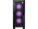 MSI CODEX R2 Gaming Desktop  Intel Core i5-14400F NVIDIA GeForce RTX 5050 16GB