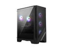 MSI CODEX R2 AI Gaming Desktop Intel Core Ultra 7 265 NVIDIA GeForce RTX 5070