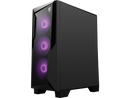 MSI Codex R2 Gaming Desktop PC, Intel Core i5-14400F, GeForce RTX 5050 8GB