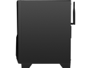 MSI Codex Z2 Gaming Desktop featuring AMD Ryzen 5 8400F processor, GeForce RTX