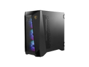 MSI Infinite ZS Gaming Desktop Ryzen 9 9950X3D RTX 5090 32GB GDDR7 32GB DDR5 2TB