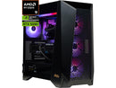 MSI Infinite ZS Gaming Desktop Ryzen 9 9950X3D RTX 5090 32GB GDDR7 32GB DDR5 2TB