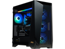 MSI Infinite ZS Gaming Desktop Ryzen 9 9950X3D RTX 5090 32GB GDDR7 32GB DDR5 2TB