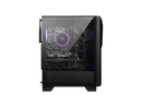 MSI Codex Z2 Tower Gaming Desktop - AMD Ryzen R5-8400F - 8GB DDR5 - 1TB SSD -