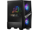 MSI Codex R (Tower) Gaming Desktop, Intel Core i5-11400F, GeForce RTX