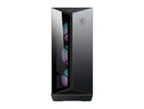 MSI Aegis RS Gaming Desktop, Intel Core i7-11700K, GeForce RTX 3080 Ti