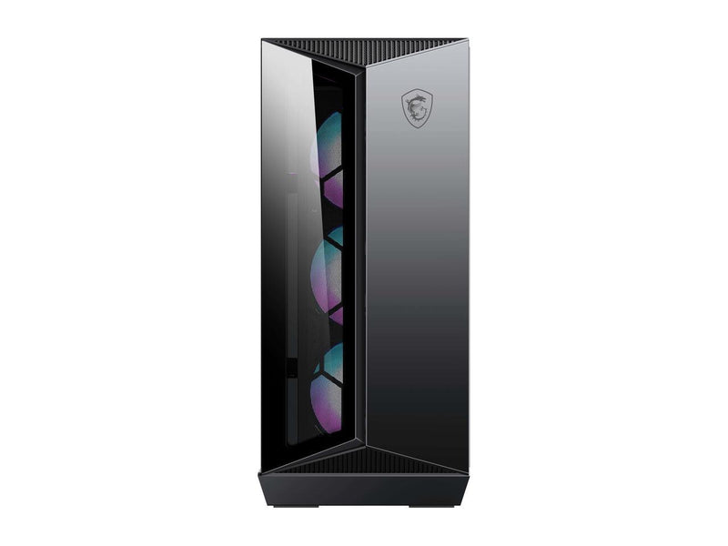 MSI Aegis RS Gaming Desktop, Intel Core i7-11700K, GeForce RTX 3080 Ti