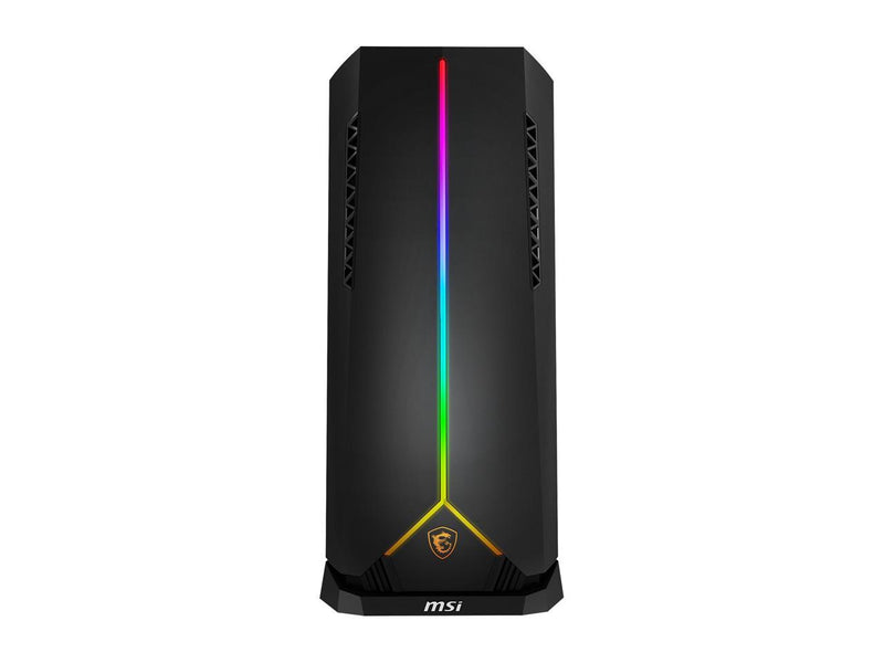 MSI Aegis SE (Tower) Gaming Desktop, Intel Core i5-10400F, GeForce GTX