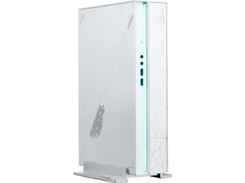 MSI Creator P50 (SFF) Gaming Desktop, Intel Core i5-11400, GeForce RTX