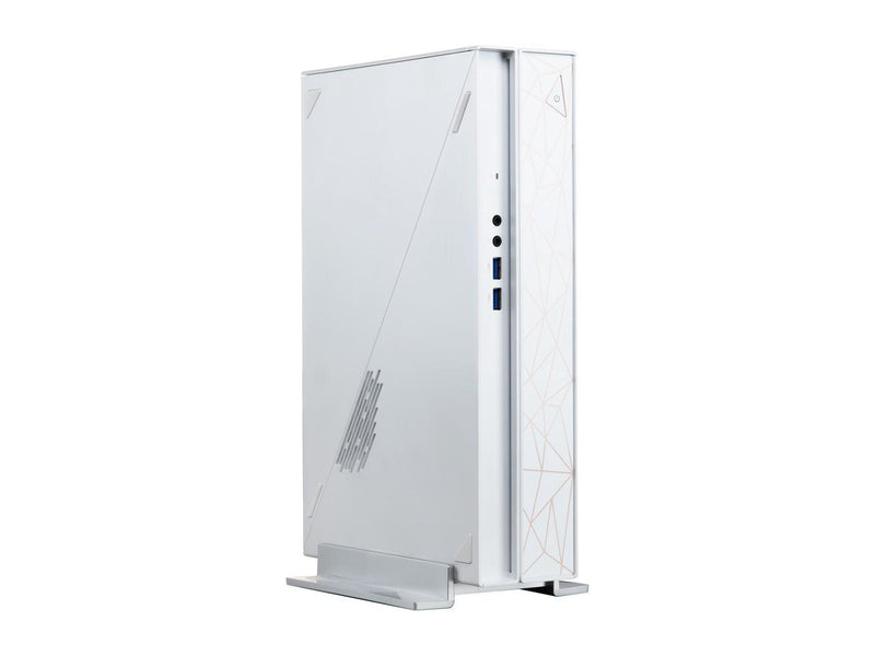 MSI Creator P50 (SFF) Gaming Desktop, Intel Core i5-11400, GeForce RTX