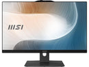 MSI All-in-One Computer Modern AM242TP 11M-872US Intel Core i7 11th Gen 1165G7