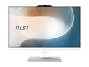 MSI Modern AM242TP AIO Desktop, 23.8" FHD Touchscreen, Intel Core i7-1165G7