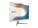 MSI Modern AM242 AIO Desktop, 23.8" FHD IPS-Grade LED, Intel i3-1115G4