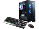 MSI Aegis RS Aegis RS 12TF 253US Gaming Desktop Computer - Intel Core