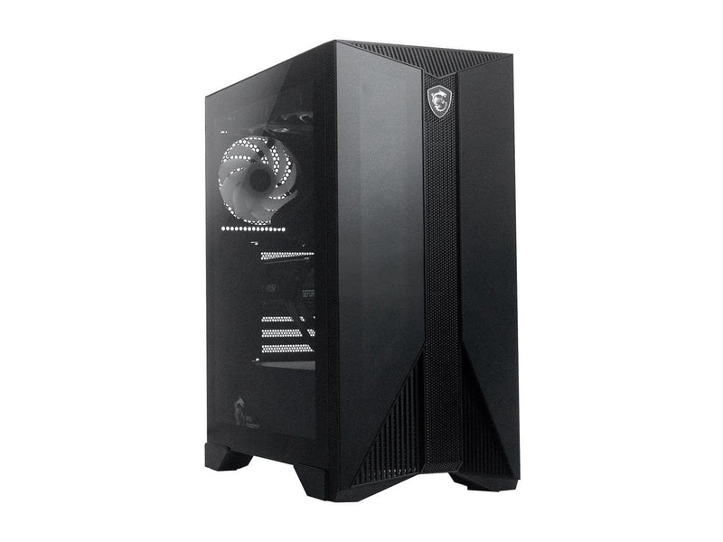 MSI Gaming Desktop Aegis RS 12TE-258US Intel Core i7 12th Gen 12700K (3.60GHz)