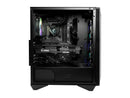 MSI Gaming Desktop Aegis RS 12TG-261US Intel Core i7 12th Gen 12700KF (3.60GHz)